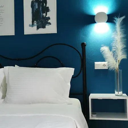 The Pearl Luxury Daire