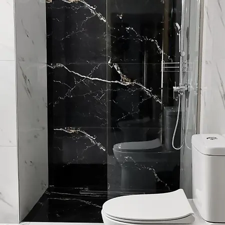 Daire The Pearl Luxury