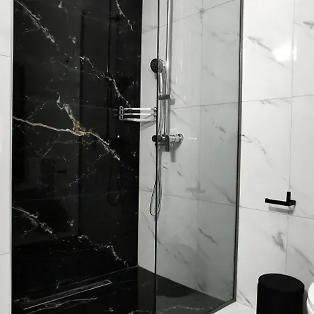 Daire The Pearl Luxury Néa Péramos
