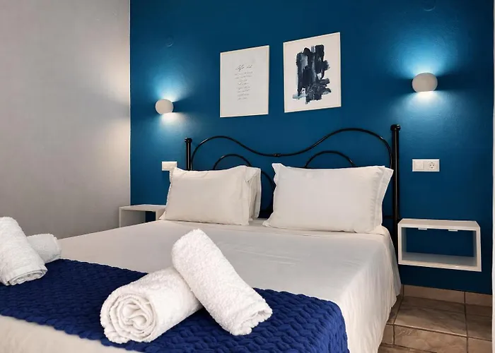 The Pearl Luxury Apartman