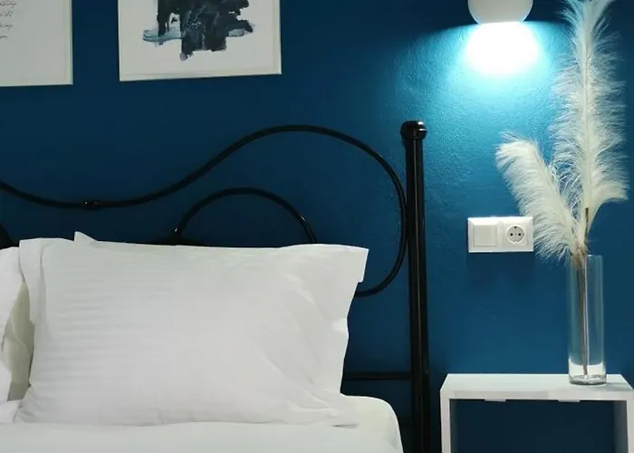 The Pearl Luxury Apartman