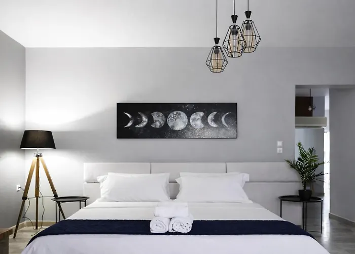 Apartman The Pearl Luxury *