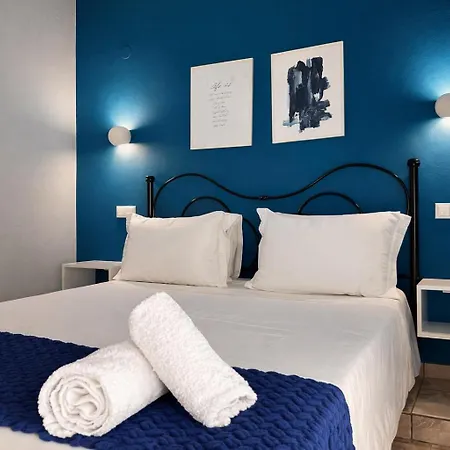 The Pearl Luxury Apartament