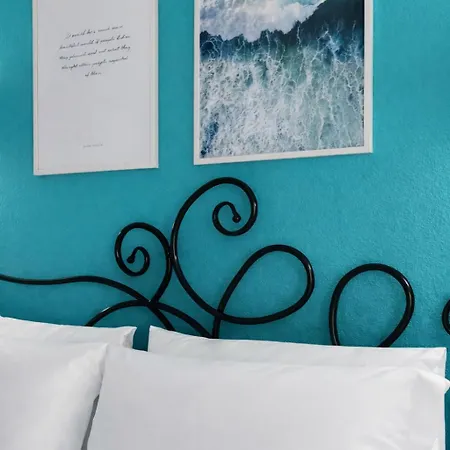 The Pearl Luxury Apartament *