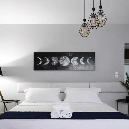 Apartmán The Pearl Luxury *