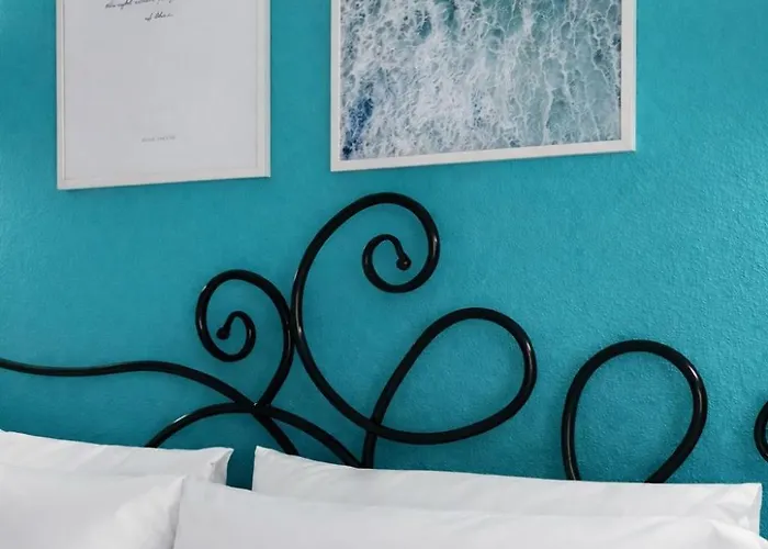 The Pearl Luxury Apartamento *